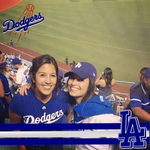 Meet your Posher, Jacqueline